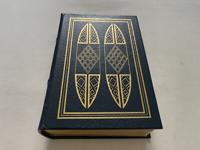 Easton Press HOW I FOUND LIVINGSTONE Stanley 1983 1ST EDITION Famous Editions!-image