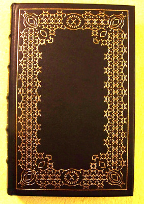 Franklin Library: SELECTED TALES by NATHANIEL HAWTHORNE, Near Fine Condition-image