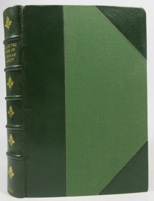 1928 ED 