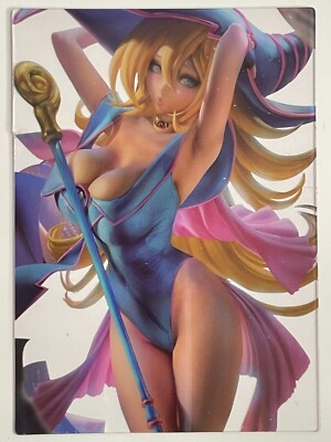 🔥 ACG-SAC High Rarity [Transparent / Film] Goddess Story Anime Waifu Card-image