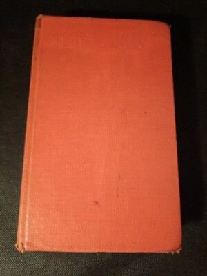1957 First Edition Poems to Read Aloud by Edward,Hodnett Vintage W W Norton Co-image
