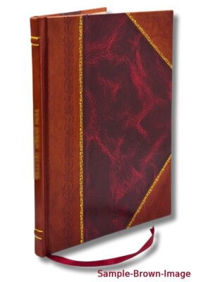 Newman and Littlemore a centenary anthology and appeal 1945 by S [Leather Bound]-image