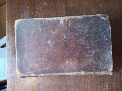 1795 The Hive: Or a Collection of Thoughts on Civil, Moral, Sentimental, Relig.-image