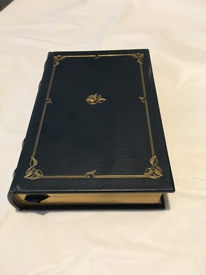 THE COLLECTED STORIES OF KATHERINE ANNE PORTER Franklin Libray Limited Edition-image