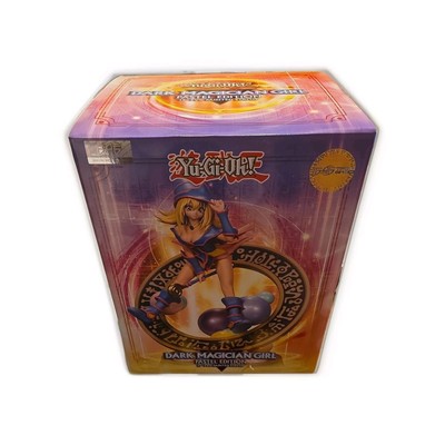 Yu-Gi-Oh! Dark Magician Girl (Standard Pastel Edition) 12 Inch PVC Statue F4F-image