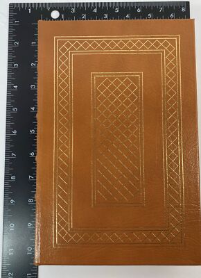 The Oregon Trail by Francis Parkman Easton Press The Library of American History-image