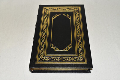 SIGNED Easton Press SCHINDLER'S LIST Keneally 1ST EDITION 1999 LEATHER FINE/RARE-image