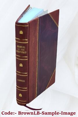 A Solovyov Anthology 1950 By S. L Frank [Leather Bound]-image