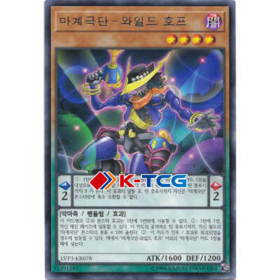 Yugioh Card 