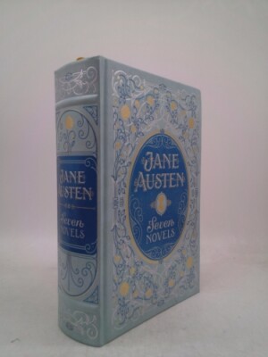 Jane Austen by Jane Austen-image