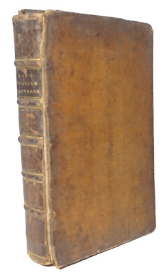 A Compleat Collection of English Proverbs 1768 Ray 4th Sayings Phrases Language-image