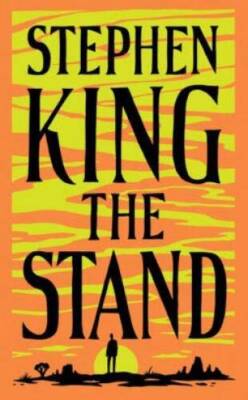 The Stand (Barnes  Noble Collectible Editions) - Bonded Leather - GOOD-image
