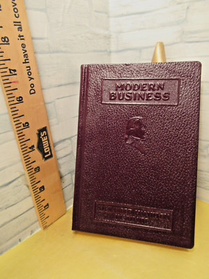 Credit and Collections /Modern Business / Alexander Hamilton Institute/ 1960-image