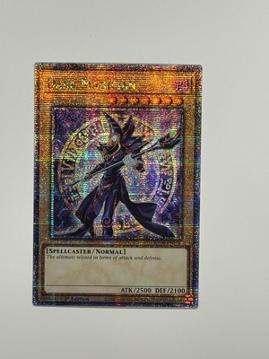 Dark Magician (8th Art)-image