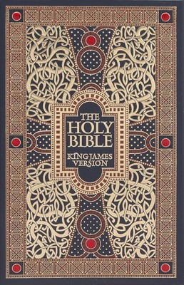 Holy Bible: King James Version (Barnes & Noble Collectible Editions) by Gustave -image