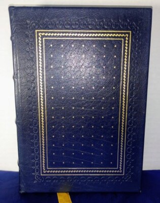 Nobel Prize Library: William Faulkner / Eugene O'Neill / John Steinbeck, Leather-image