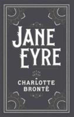 Jane Eyre : Barnes and Noble Collectible Classics: Flexi Edition-image