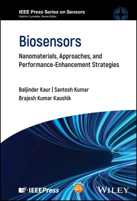 Biosensors : Nanomaterials, Approaches, and Performance-enhancement Strategie...-image