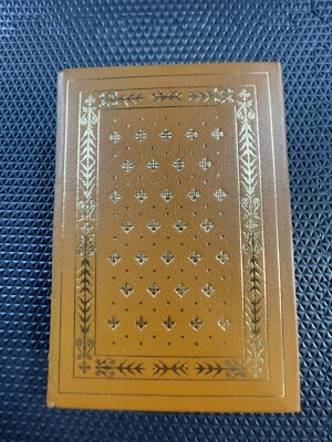 Nine Tales by Henry James Franklin Library 1977-image