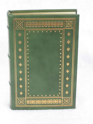 Katherine Anne Porter COLLECTED STORIES Franklin Library 1981 Leather Limited Ed-image