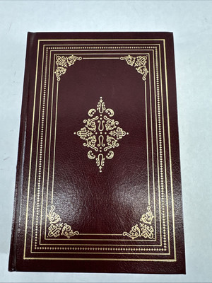 The Harvard Classics Collectors Edition Leather Marlowe Shakespeare-image