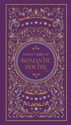 Pocket Book of Romantic Poetry by Various Authors: Used-image