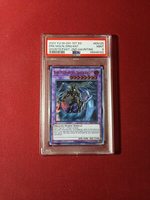 Dark Magician Ghost Of The Past-image