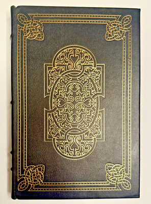 Limited Edition Franklin Library The Prince by Machiavelli - Leather (Unread)-image