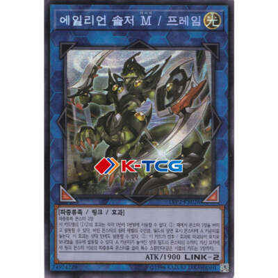 Yugioh Card 