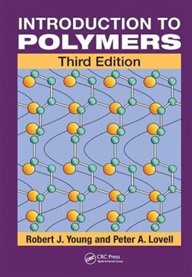 Introduction to Polymers, Hardcover by Young, Robert J., Brand New, Free ship...-image