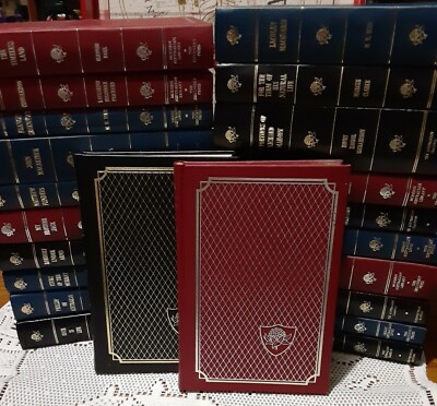 The Australian Classics 22 Beautiful Hardcover 