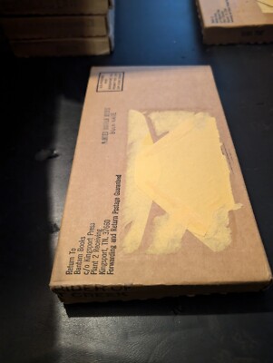 the louis l'amour collection the rider of lost creek hardcover leather bound-image