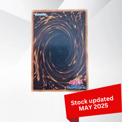 Yugioh TCG LVP2-JP Link VRAINS Pack 2 Yu-Gi-Oh! Japanese Trading Card Singles-image
