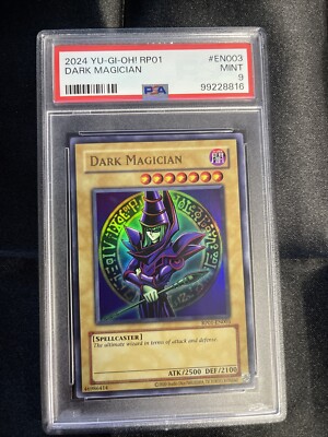 Dark Magician RP01-EN003-image