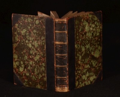 1865 A Collection of works from Edmoston and Douglas-image