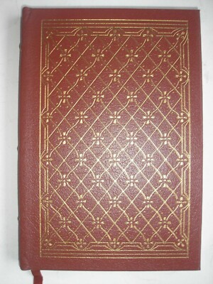 Leather-bound Legal Classics Law Library  Books - Gryphon Editions-image