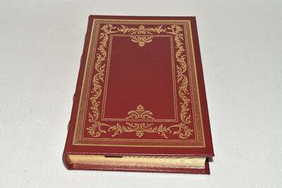 Easton Press LOLITA Vladimir Nabokov LEATHER 1998 1ST 20th Century FINE/RARE!-image