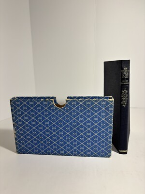 The Greatest Thing In The World & Other Addresses Henry Drummond ‘64 Slipcase AA-image