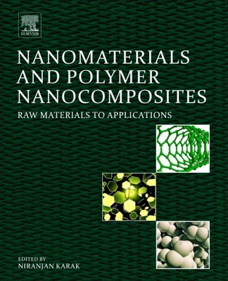 Nanomaterials and Polymer Nanocomposites : Raw Materials to Applications, Pap...-image