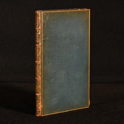 1832 Songs, Divine and Moral, for the Use of Children by the Rev. Isaac Watts...-image
