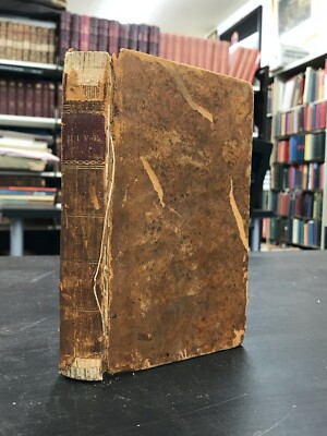1804 The Hive: A Collection of Thoughts...Selected from the Best Authors-image