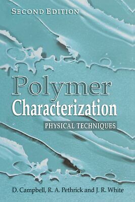 Polymer Characterization by Campbell-image