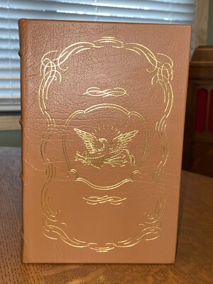 Easton Press The Year of Decision 1846 - Bernard DeVoto American History-image