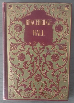 Antique 1898 