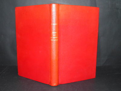 Brunet Studies Binding Books & Collections Booklovers Drawing Limited 250ex 1891-image