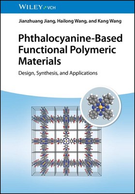 Phthalocyanine-Based Functional Polymeric Materials - Design, Synthesis, And ...-image