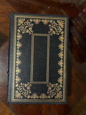 Main Street by Sinclair Lewis Franklin Library Limited Edition 1978-image