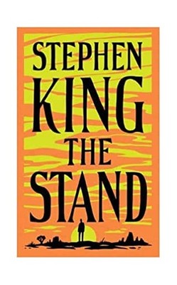 The Stand (Barnes & Noble Collectible ..., Stephen King-image