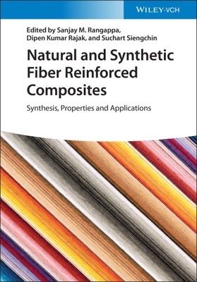 Natural and Synthetic Fiber Reinforced Composites : Synthesis, Properties and...-image