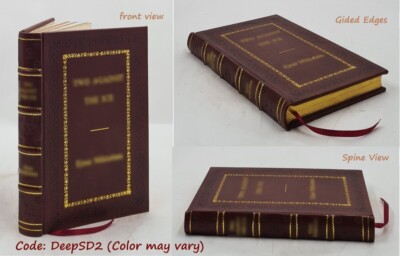 Loot!: The Heritage of Plunder (The Legacy of History) [Premium Leather Bound]-image